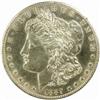 Image 1 : 1889-CC Morgan Dollar MS60 Details-Cleaned ANACS