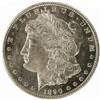 Image 1 : 1890-CC Morgan Silver Dollar MS63 DPL (NGC)