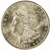 Image 1 : 1891-CC GSA Morgan Dollar. MS62 (NGC)