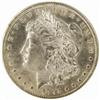 Image 1 : 1892-CC Morgan Silver Dollar MS64 (NGC)