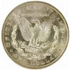 Image 2 : 1892-CC Morgan Silver Dollar MS64 (NGC)
