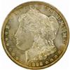 Image 1 : 1892-CC Morgan Silver Dollar MS63 (NGC)