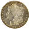 Image 1 : 1893-S Morgan Dollar EF40 (PCGS) OGH