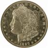 Image 1 : 1896 Morgan Silver Dollar MS66 PL (NGC) CAC