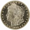 Image 1 : 1898-S Morgan Silver Dollar MS63 DPL (NGC)