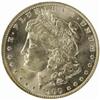 Image 1 : 1900-O/CC Morgan Silver Dollar. MS64 (NGC)