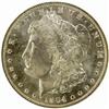 Image 1 : 1904-O Morgan Silver Dollar MS67 (NGC)