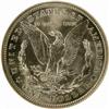 Image 2 : 1921-S Morgan Silver Dollar MS66 (NGC)