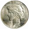 Image 1 : 1927-D Peace Silver Dollar MS64 (PCGS) OGH