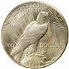 Image 2 : 1928 Peace Silver Dollar MS64 (PCGS) OGH
