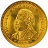 Image 1 : 1905 Lewis and Clark Gold Dollar MS63 (NGC)