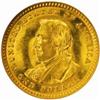 Image 2 : 1905 Lewis and Clark Gold Dollar MS63 (NGC)