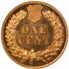 Image 2 : 1865 Pattern Cent Judd-403. PR63RD(PCGS) OGH