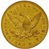 Image 2 : 1850 Liberty Eagle Small Date EF40 (PCGS) OGH