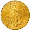 Image 1 : 1911-D Saint-Gaudens $20 Repunched MM MS65 (PCGS)