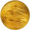 Image 2 : 1913-D Saint-Gaudens Double Eagle MS64 (PCGS)