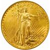 Image 1 : 1914-S Saint-Gaudens Double Eagle MS66 (PCGS) CAC