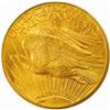 Image 2 : 1914-S Saint-Gaudens Double Eagle MS66 (PCGS) CAC
