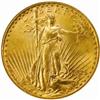 Image 1 : 1925 Saint-Gaudens Double Eagle MS64 (NGC)