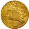 Image 2 : 1925 Saint-Gaudens Double Eagle MS64 (NGC)