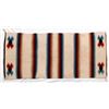 Image 1 : Navajo Cotton Twill Textile Rug