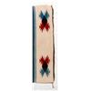 Image 6 : Navajo Cotton Twill Textile Rug
