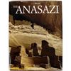 Image 1 : The Anasazi by J.J. Brody, Hardback Book