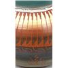 Image 2 : Navajo Sgraffito Polychrome Seed Jar