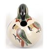 Image 2 : Mata Ortiz Polychrome Parrot Effigy