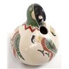 Image 3 : Mata Ortiz Polychrome Parrot Effigy