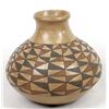 Image 1 : Mata Ortiz Polychrome Pottery Jar