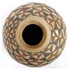 Image 3 : Mata Ortiz Polychrome Pottery Jar