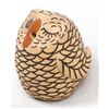 Image 1 : Native American Zuni Pottery Winking Owl