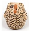 Image 2 : Native American Zuni Pottery Winking Owl