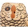 Image 3 : Native American Zuni Pottery Winking Owl