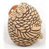 Image 5 : Native American Zuni Pottery Winking Owl