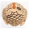 Image 8 : Native American Zuni Pottery Winking Owl
