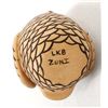 Image 9 : Native American Zuni Pottery Winking Owl