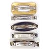 Image 7 : Collection of 5 Hair Clips, 4 Foreign 1 USA