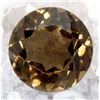 Image 1 : 18.50 CT Cut Smokey Quartz Stone