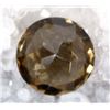 Image 2 : 18.50 CT Cut Smokey Quartz Stone