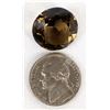 Image 3 : 18.50 CT Cut Smokey Quartz Stone