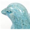 Image 3 : Set of 3 Ceramic Glazed Pigeons