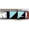 Image 3 : Zuni Sterling Silver Stone Inlay Barrette