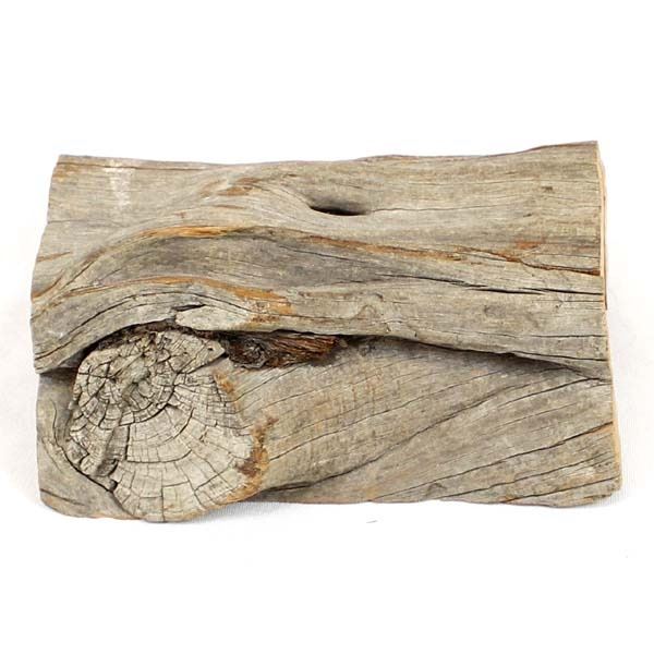 Drift Wood Trinket Box.