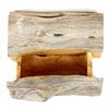 Image 3 : Drift Wood Trinket Box.
