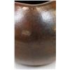 Image 3 : Navajo Traditional Pine Pitch Pottery Jar