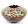 Image 1 : Mini Mata Ortiz Eye Dazzler Bowl