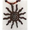 Image 2 : Quail Ridge Studios Necklace by Larry McLellan