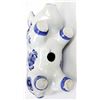 Image 9 : Ceramic Blue & White Pig